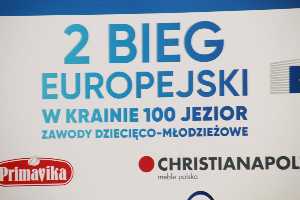 Młodzieżowe bieganie