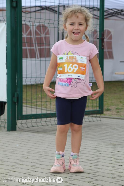 Młodzieżowe bieganie