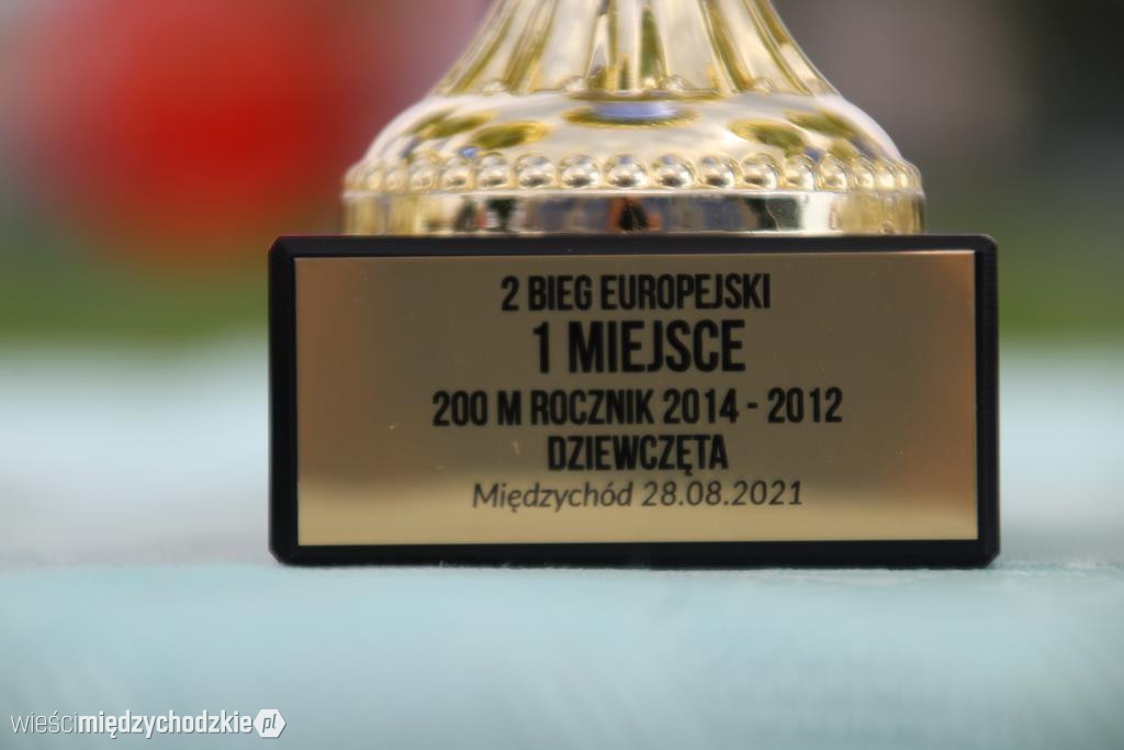 Młodzieżowe bieganie