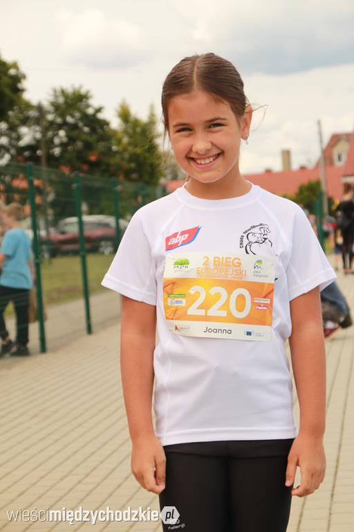 Młodzieżowe bieganie