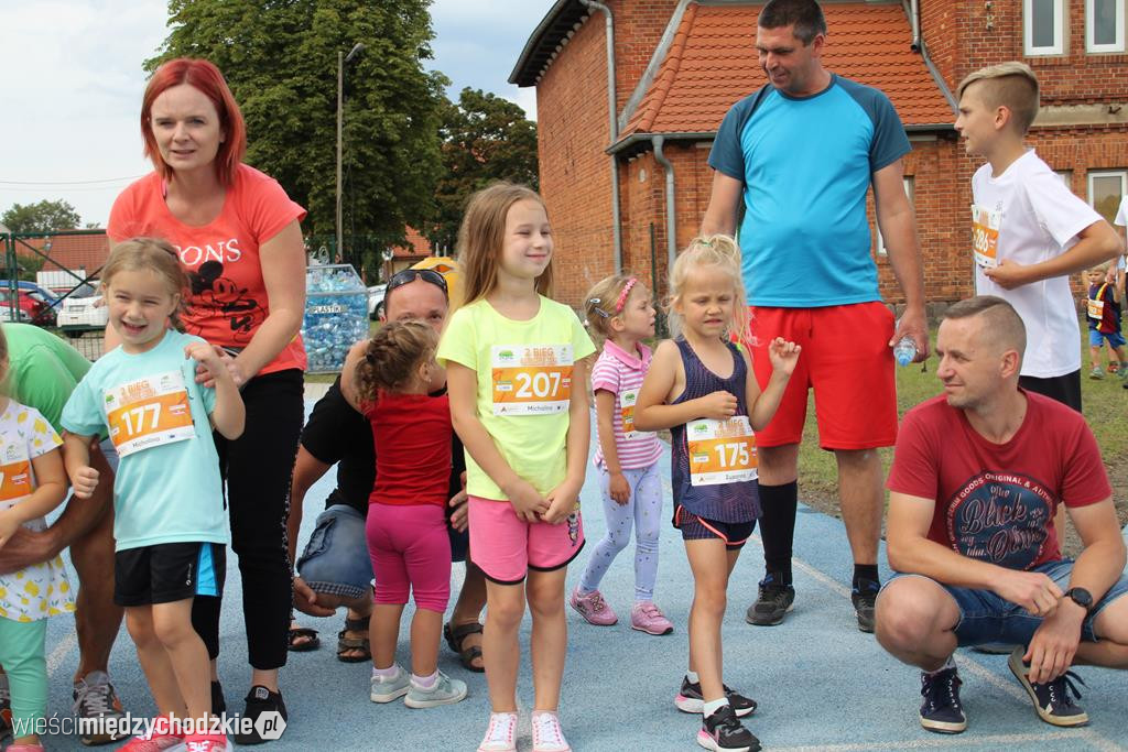 Młodzieżowe bieganie