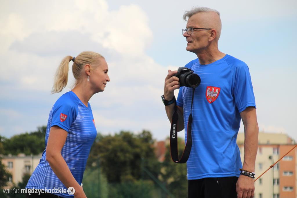 Młodzieżowe bieganie