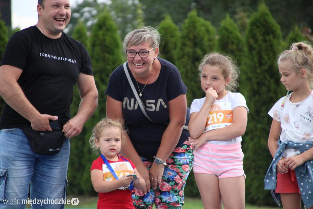Młodzieżowe bieganie