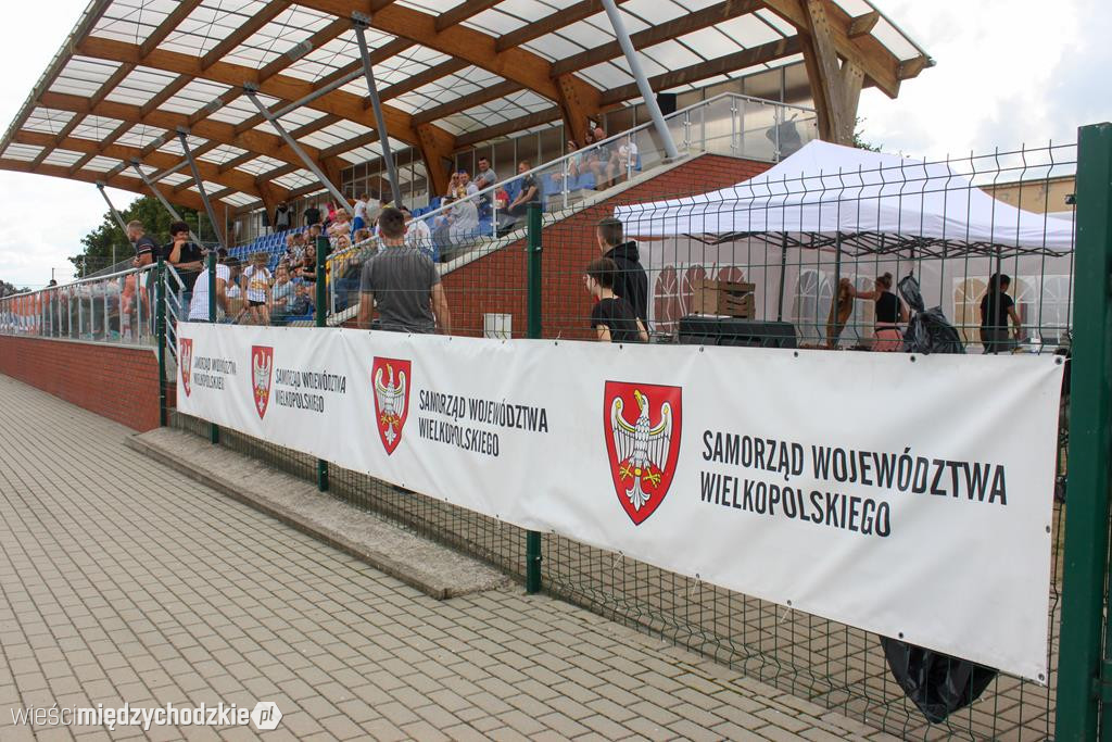 Biegi dziecięco - młodzieżowe w Międzychodzie