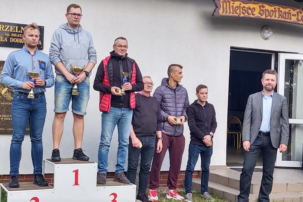 Klub Kręglarski 