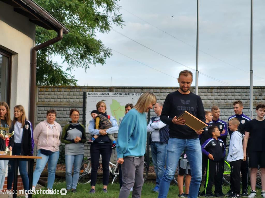 Klub Kręglarski 