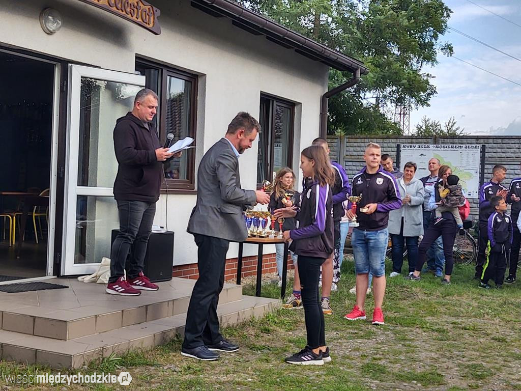 Klub Kręglarski 