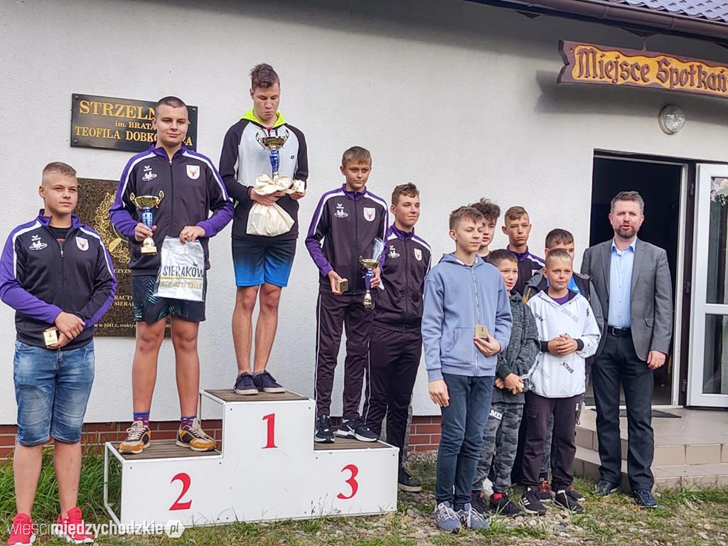 Klub Kręglarski 