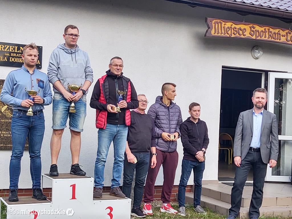 Klub Kręglarski 