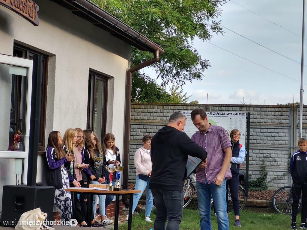 Klub Kręglarski 