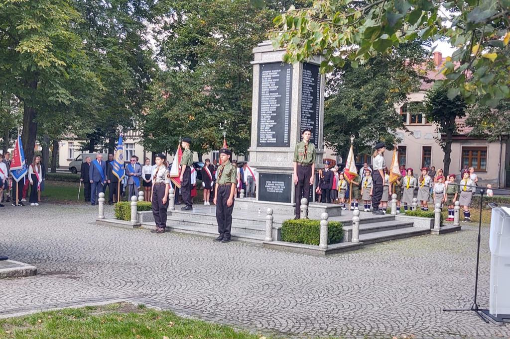 Obchody wychuchu II Wojny Światowej