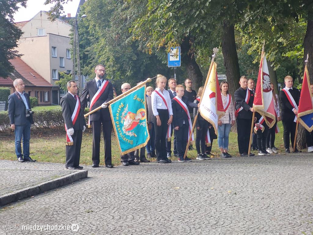 Obchody wychuchu II Wojny Światowej