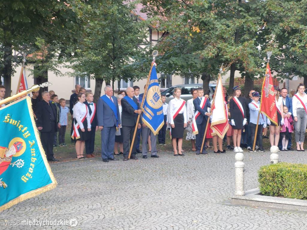 Obchody wychuchu II Wojny Światowej