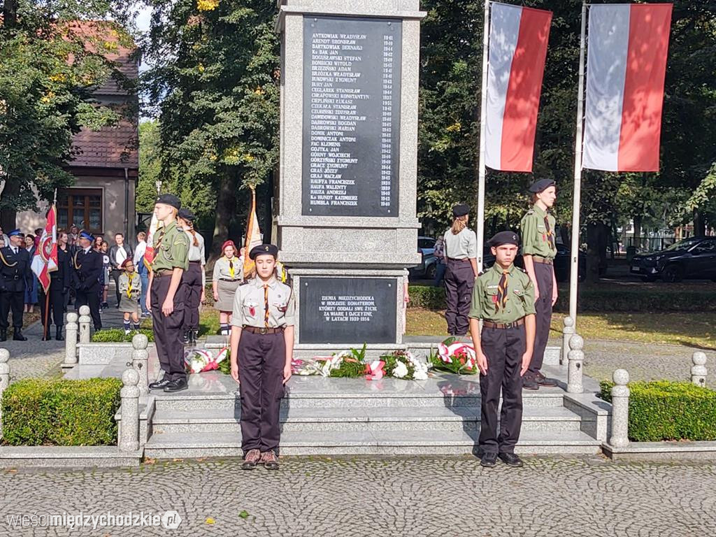 Obchody wychuchu II Wojny Światowej