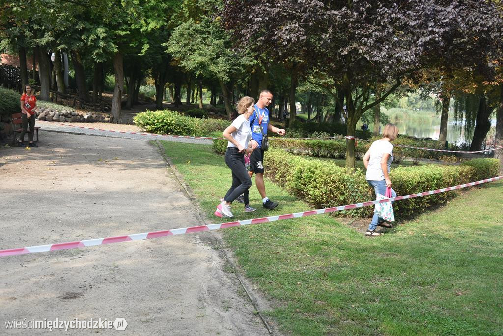 Rodzinne Mistrzostwa z bieganiem i zabawą