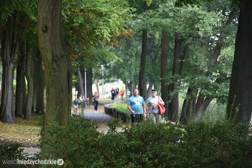 Rodzinne Mistrzostwa z bieganiem i zabawą