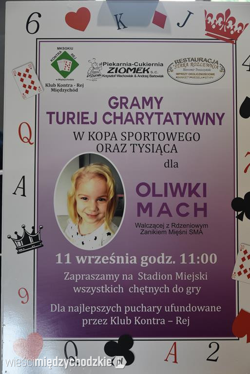 Rodzinne Mistrzostwa z bieganiem i zabawą