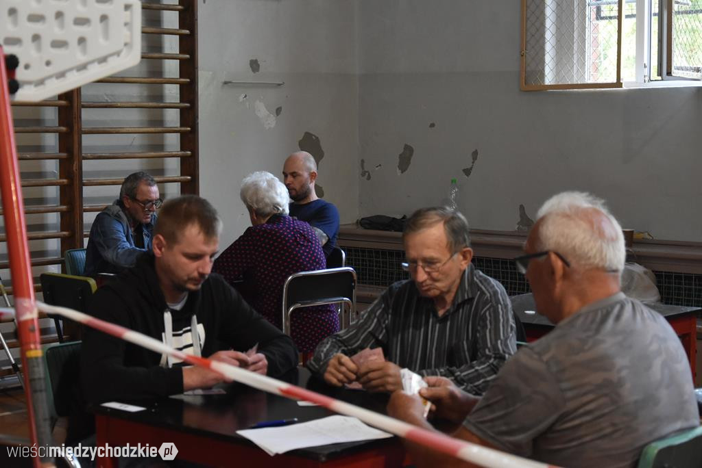 Rodzinne Mistrzostwa z bieganiem i zabawą