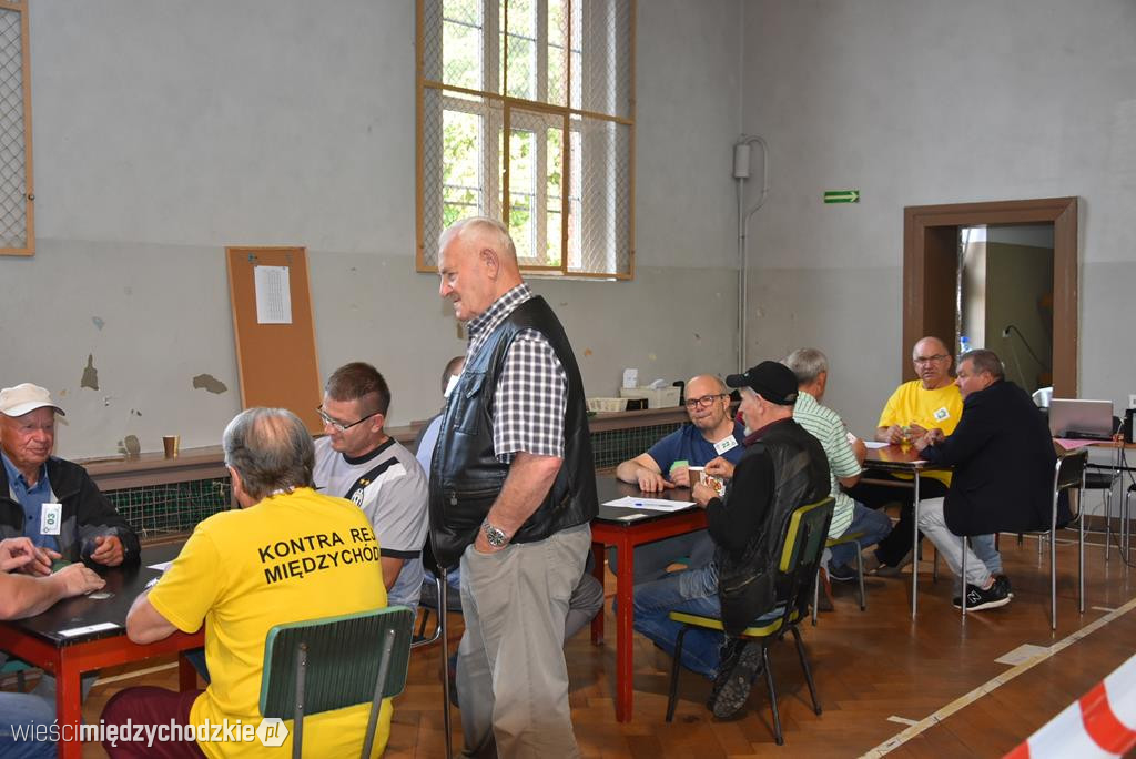 Rodzinne Mistrzostwa z bieganiem i zabawą