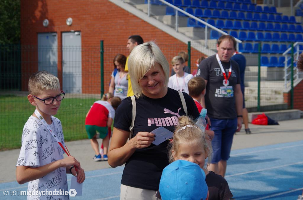 Rodzinne Mistrzostwa
