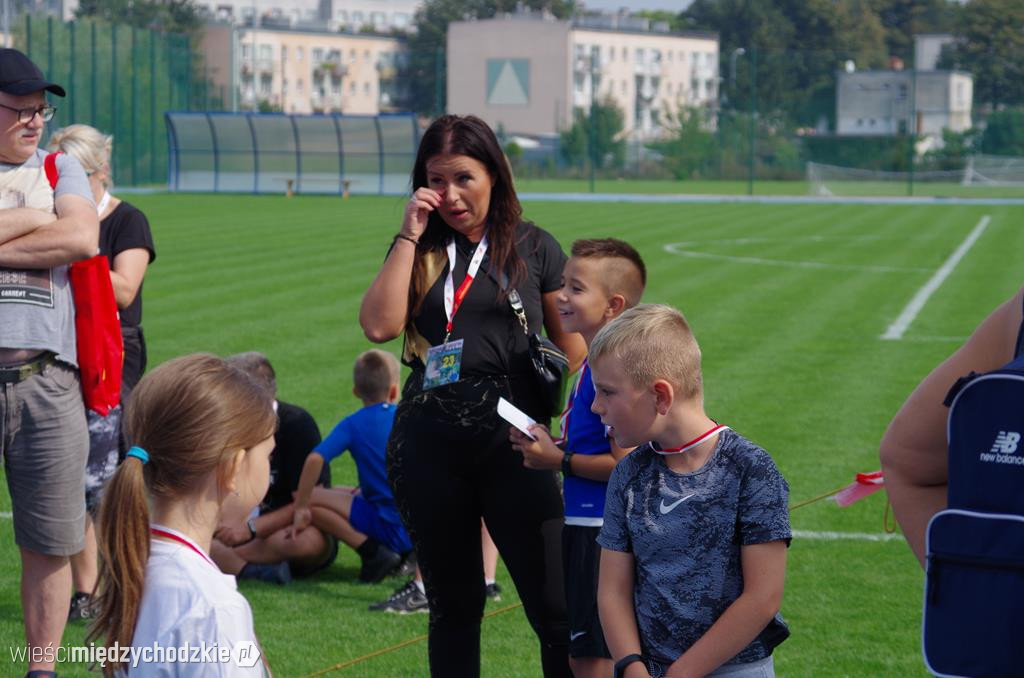 Rodzinne Mistrzostwa