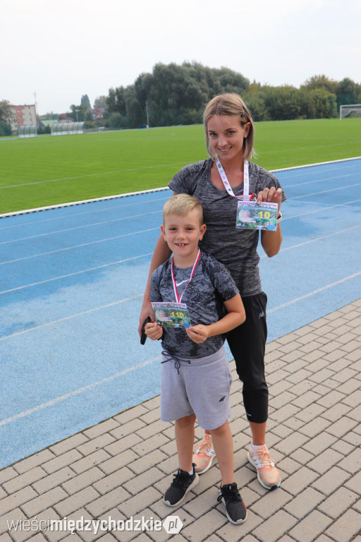 Rodzinne Mistrzostwa w Międzychodzie