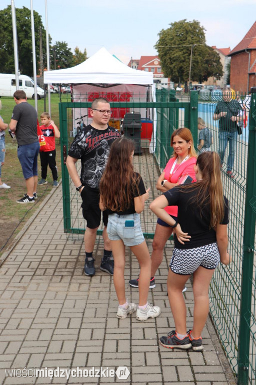Rodzinne Mistrzostwa w Międzychodzie