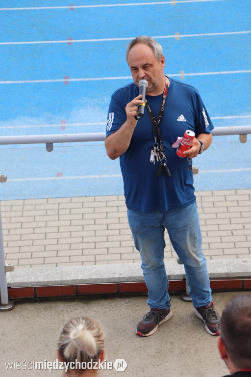 Rodzinne Mistrzostwa w Międzychodzie