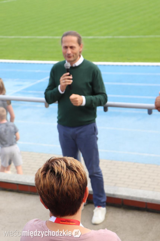 Rodzinne Mistrzostwa w Międzychodzie