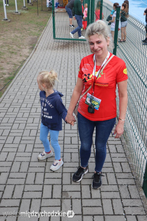 Rodzinne Mistrzostwa w Międzychodzie