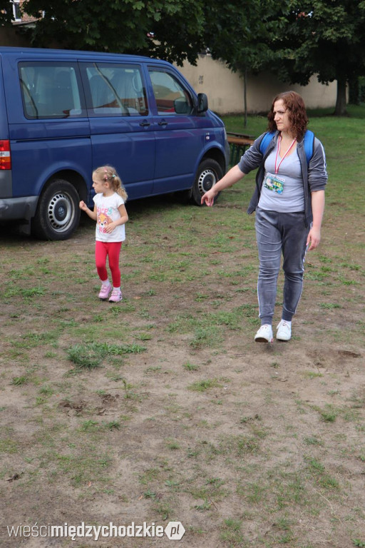 Rodzinne Mistrzostwa w Międzychodzie
