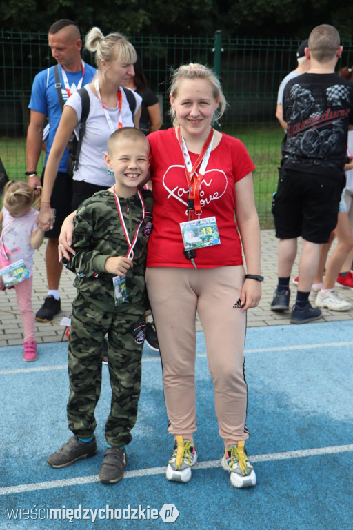 Rodzinne Mistrzostwa w Międzychodzie