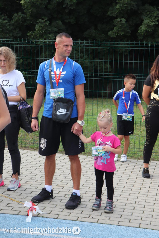 Rodzinne Mistrzostwa w Międzychodzie