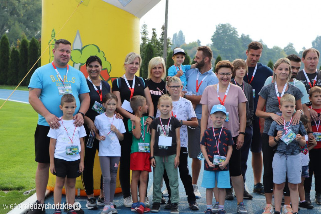 Rodzinne Mistrzostwa w Międzychodzie