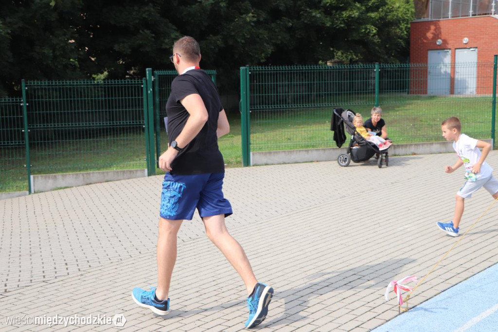Rodzinne Mistrzostwa w Międzychodzie