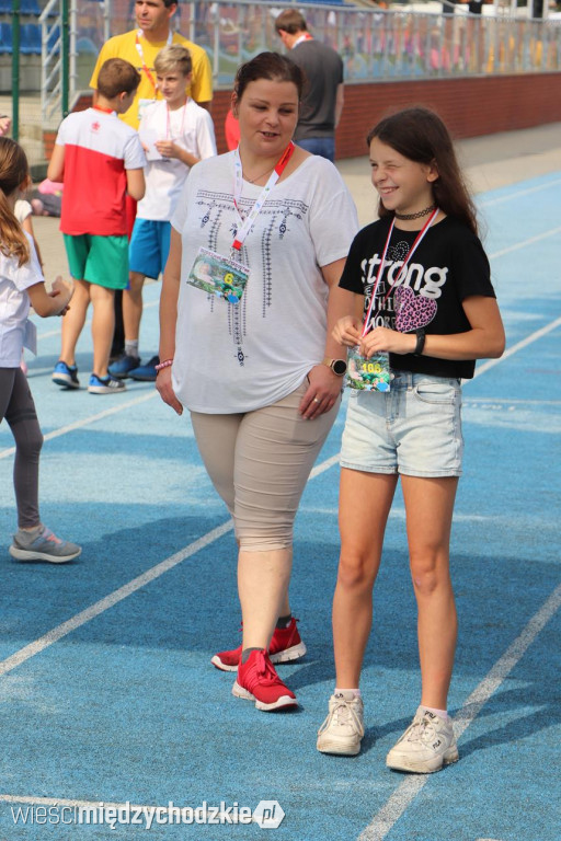 Rodzinne Mistrzostwa w Międzychodzie