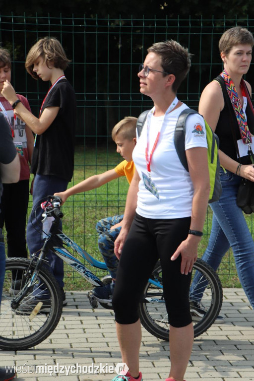 Rodzinne Mistrzostwa w Międzychodzie