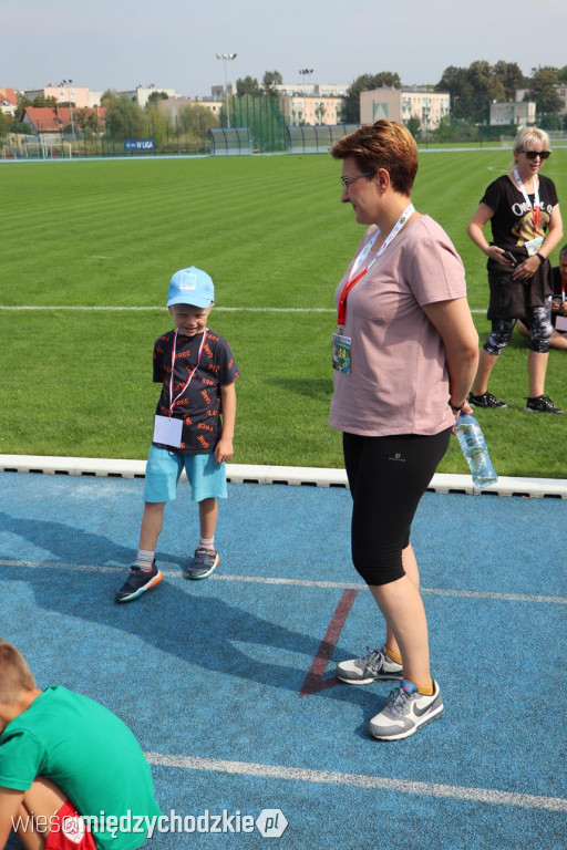 Rodzinne Mistrzostwa w Międzychodzie
