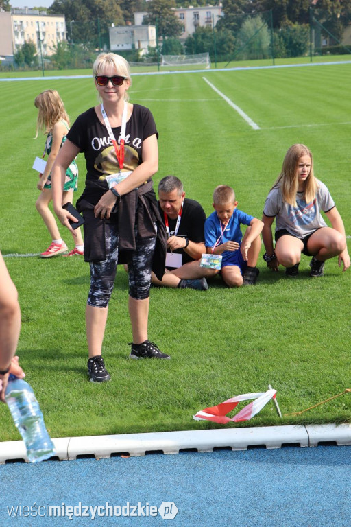 Rodzinne Mistrzostwa w Międzychodzie