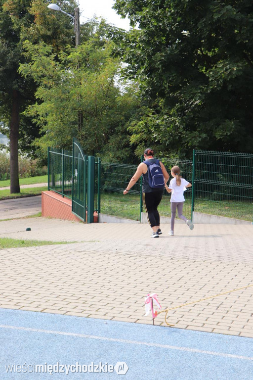 Rodzinne Mistrzostwa w Międzychodzie