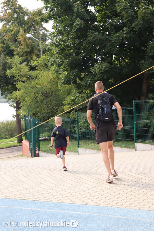 Rodzinne Mistrzostwa w Międzychodzie