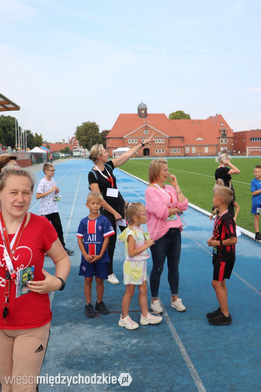 Rodzinne Mistrzostwa w Międzychodzie