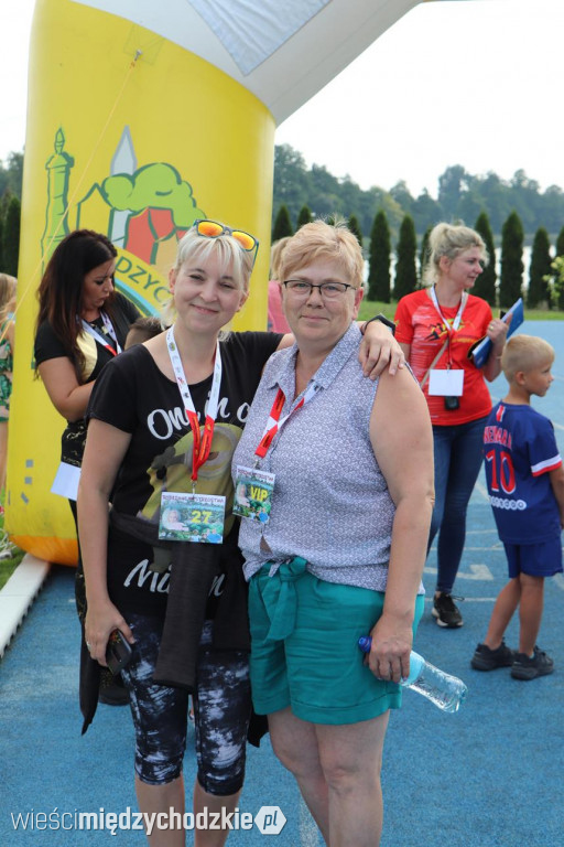 Rodzinne Mistrzostwa w Międzychodzie