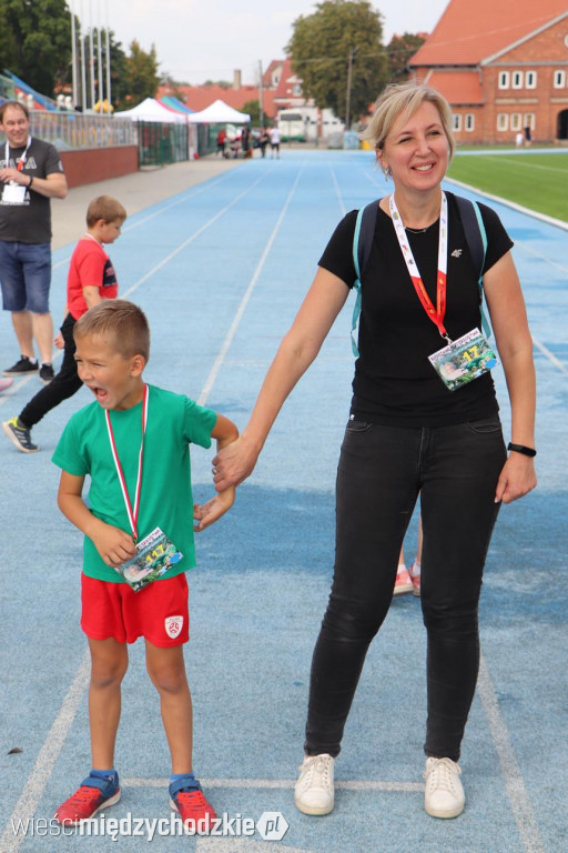 Rodzinne Mistrzostwa w Międzychodzie