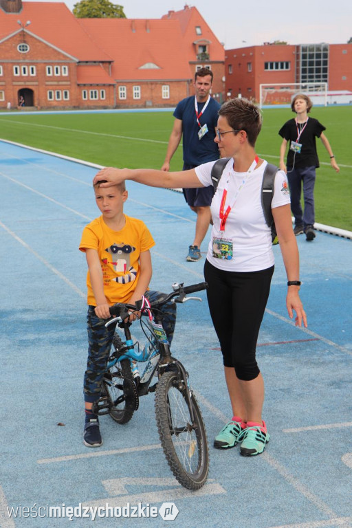 Rodzinne Mistrzostwa w Międzychodzie