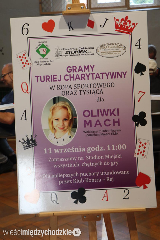 Rodzinne Mistrzostwa w Międzychodzie