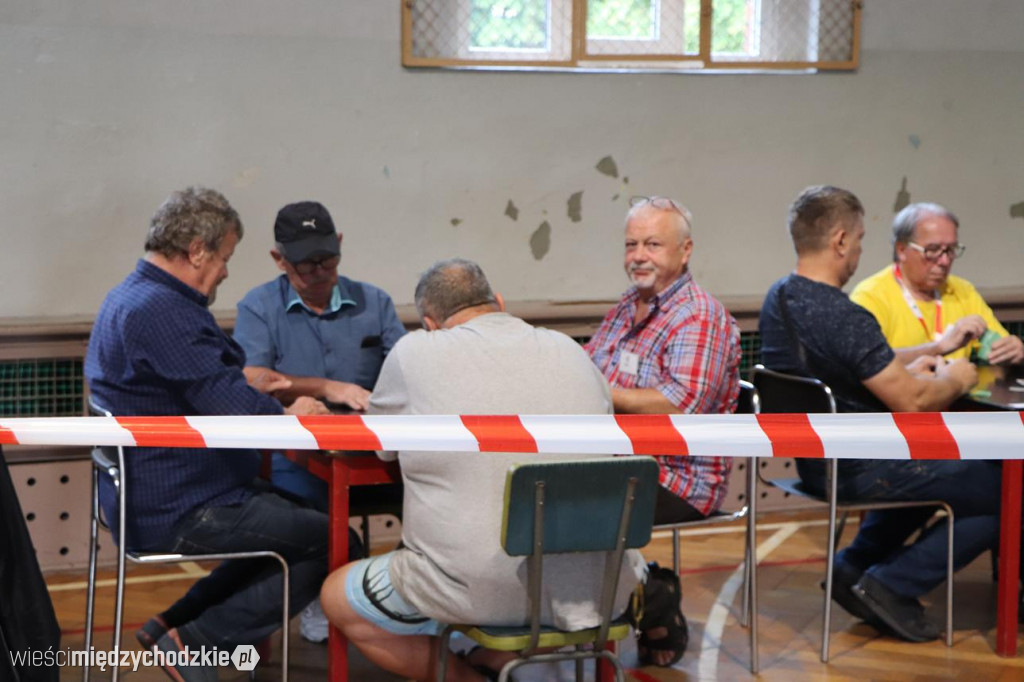 Rodzinne Mistrzostwa w Międzychodzie