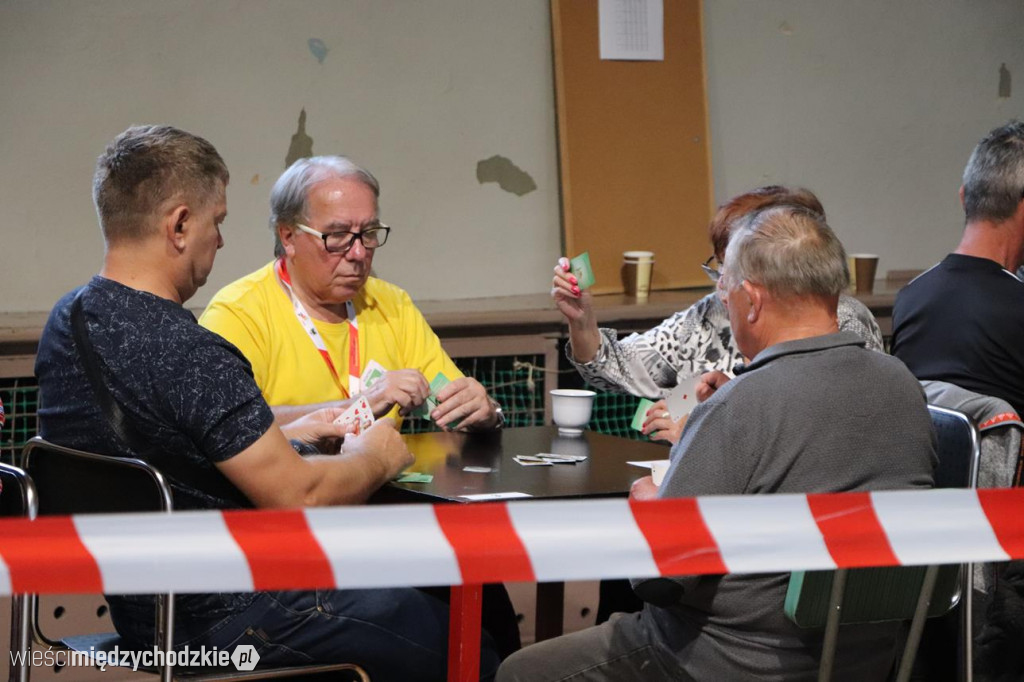Rodzinne Mistrzostwa w Międzychodzie