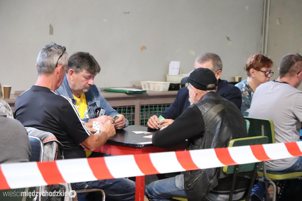 Rodzinne Mistrzostwa w Międzychodzie