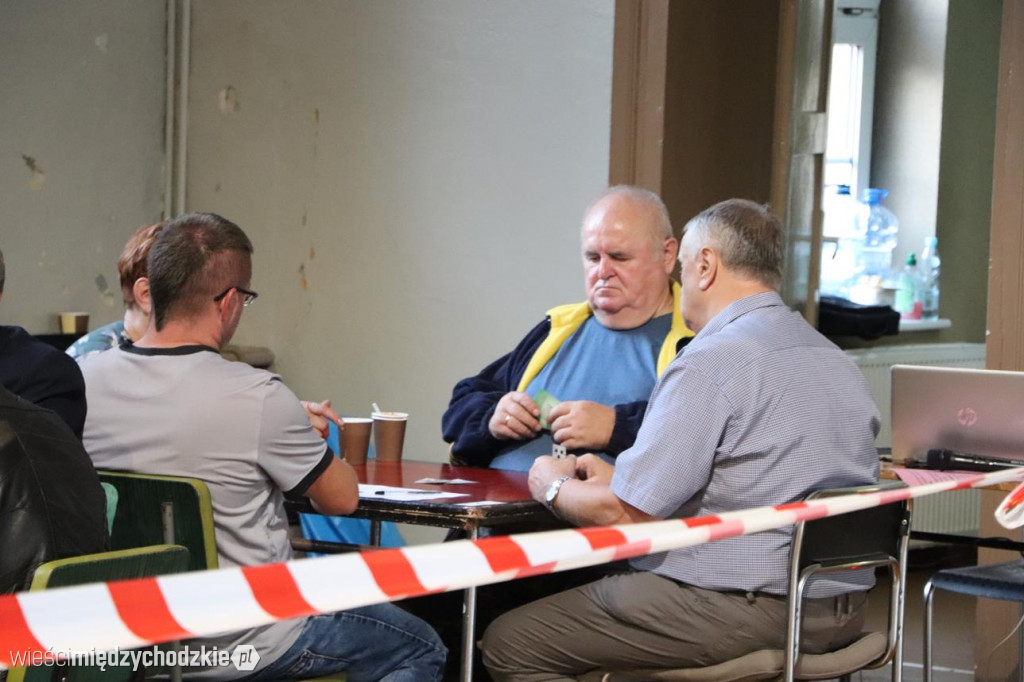 Rodzinne Mistrzostwa w Międzychodzie